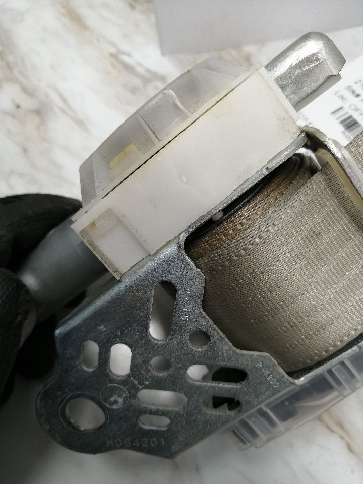 2006 TOYOTA PRIUS Seat Belt, Front - 1300 — photo 2