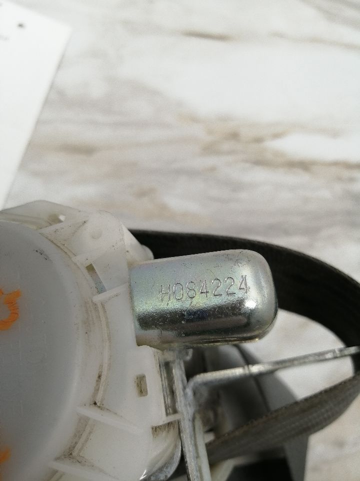 2008 TOYOTA PRIUS Seat Belt, Front - 1313 — photo 3
