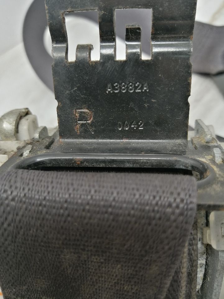 2008 GMC ACADIA Seat Belt, Front - 1314