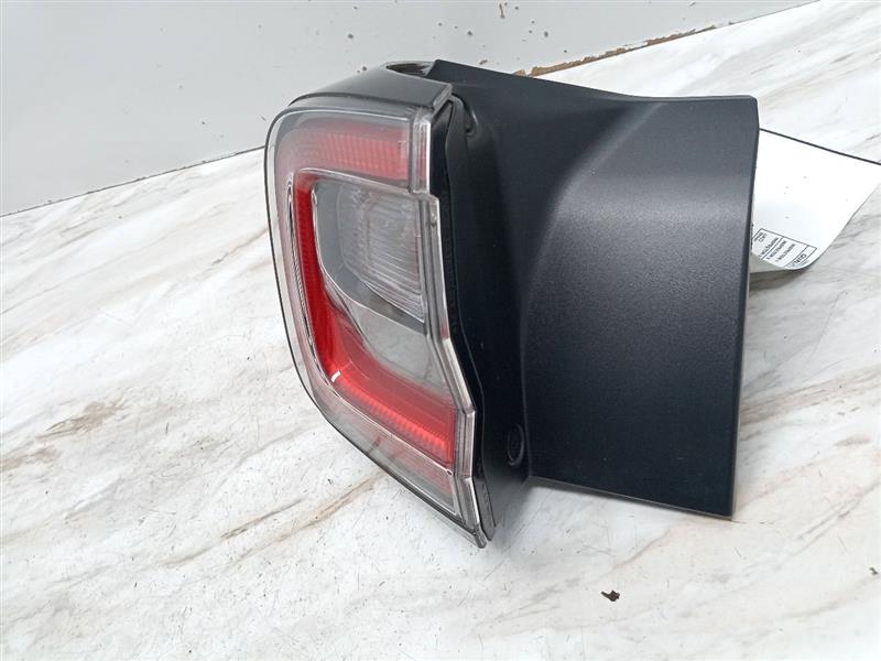 2020 SUBARU LEGACY Left TAIL LAMP - 131727 — photo 1