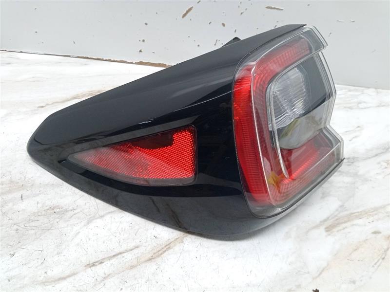 2020 SUBARU LEGACY Left TAIL LAMP - 131727 — photo 2
