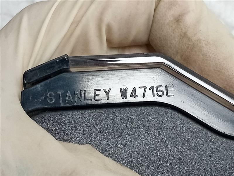 2020 SUBARU LEGACY Left TAIL LAMP - 131727 — photo 5