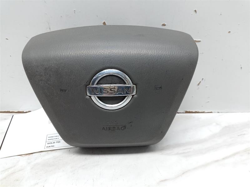 2014 NISSAN NV 2500 8cyl Gasoline 5.6 Left AIR BAG - 131735