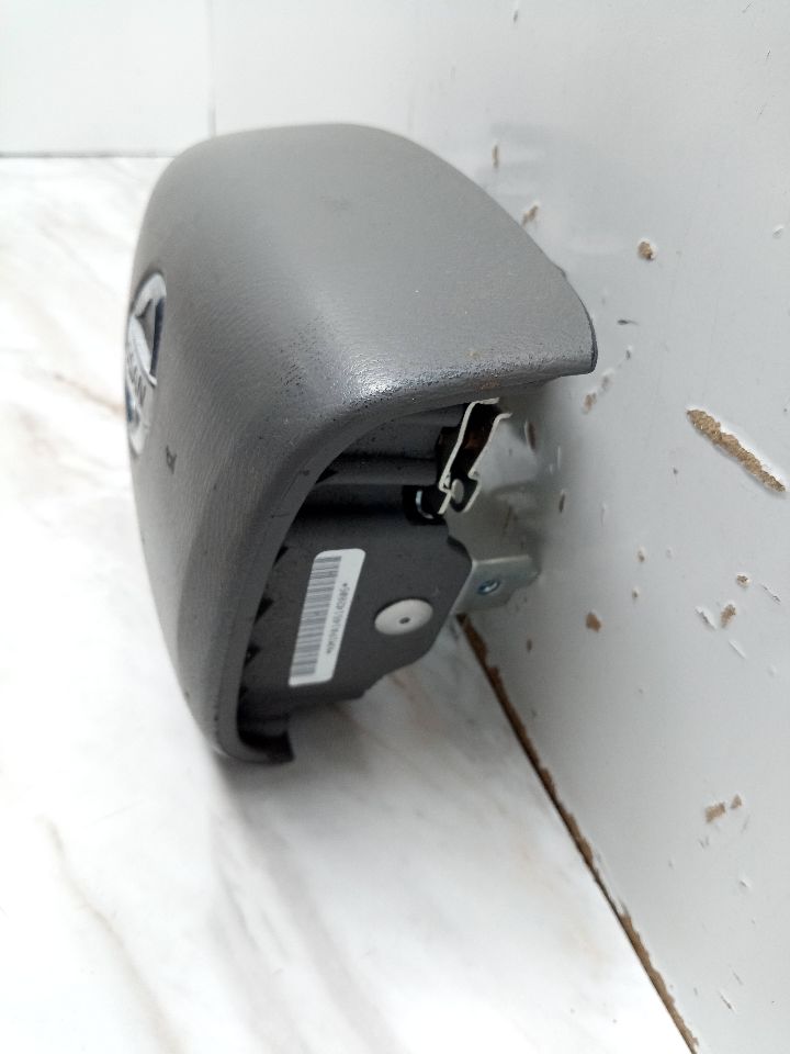 2014 NISSAN NV 2500 8cyl Gasoline 5.6 Left AIR BAG - 131735 — photo 2