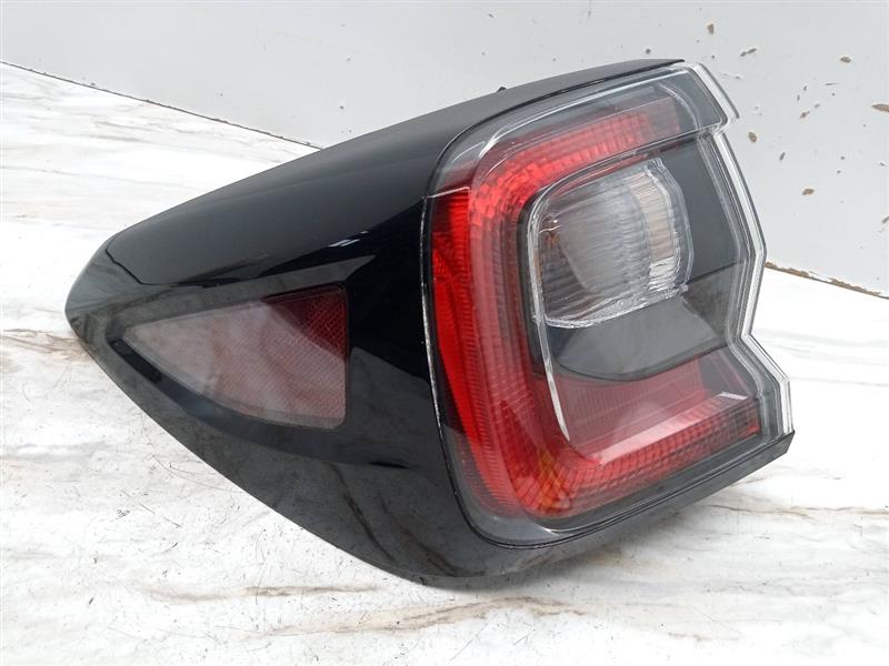 2020 SUBARU LEGACY Left TAIL LAMP - 131737 — photo 1