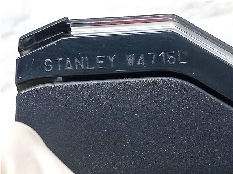 2020 SUBARU LEGACY Left TAIL LAMP - 131742 — photo 5