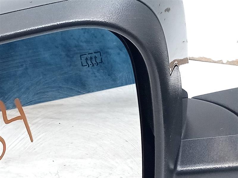 2017 DODGE DURANGO 6 cyl Gas Flex Fuel 3.6 Left SIDE VIEW MIRROR - 131749 — photo 2