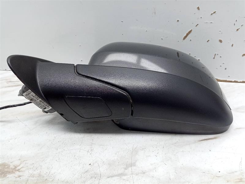 2017 DODGE DURANGO 6 cyl Gas Flex Fuel 3.6 Left SIDE VIEW MIRROR - 131749 — photo 3
