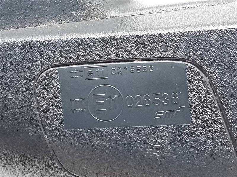 2017 DODGE DURANGO 6 cyl Gas Flex Fuel 3.6 Left SIDE VIEW MIRROR - 131749 — photo 4