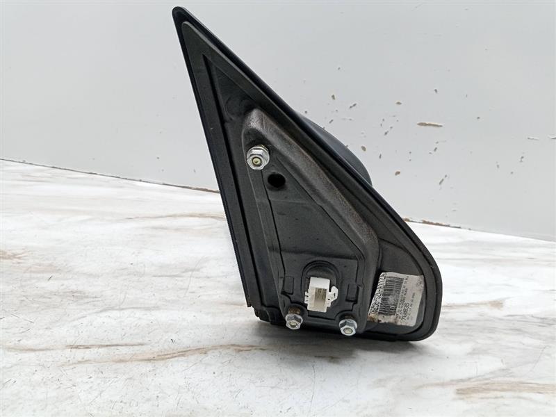 2013 HONDA PILOT 6cyl Gasoline 3.5 Left SIDE VIEW MIRROR - 131752 — photo 2