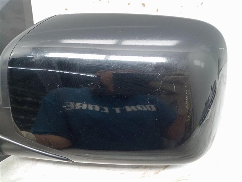 2013 HONDA PILOT 6cyl Gasoline 3.5 Left SIDE VIEW MIRROR - 131752 — photo 5