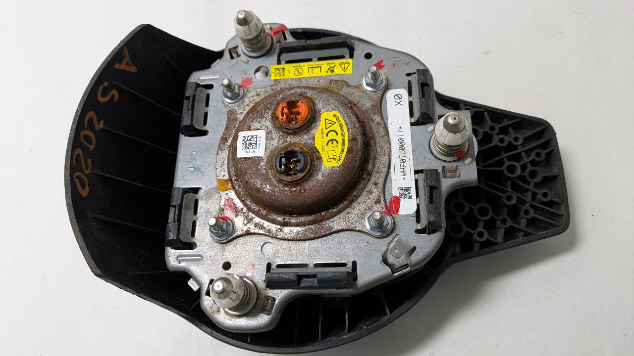 2020 SUBARU ASCENT Left AIR BAG - 131768 — photo 8