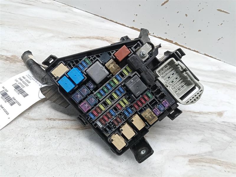 2020 SUBARU ASCENT Fuse Box, Engine - 131785 — photo 3