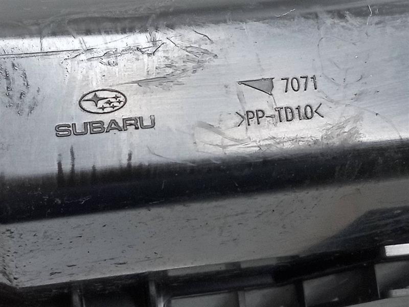 2020 SUBARU ASCENT Fuse Box, Engine - 131785 — photo 4