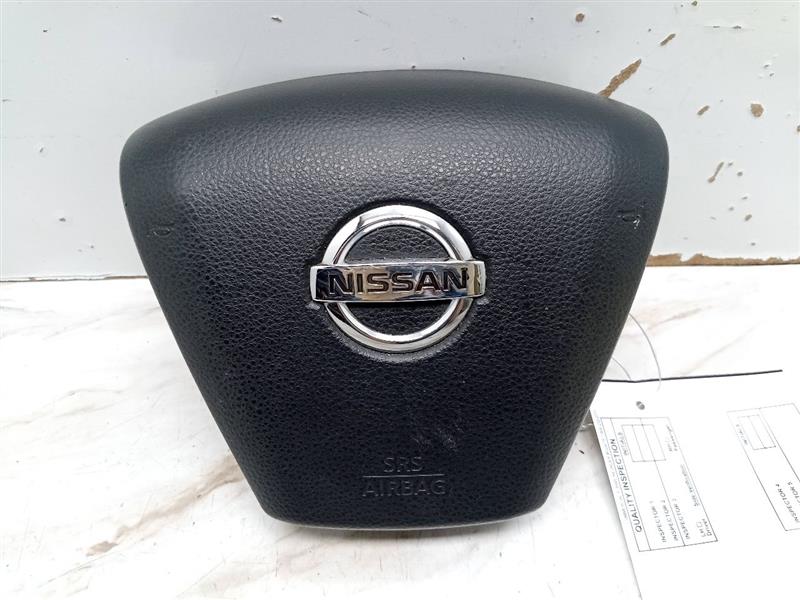 2009 NISSAN MURANO 6cyl Gasoline 3.5 Left AIR BAG - 131786 — photo 1
