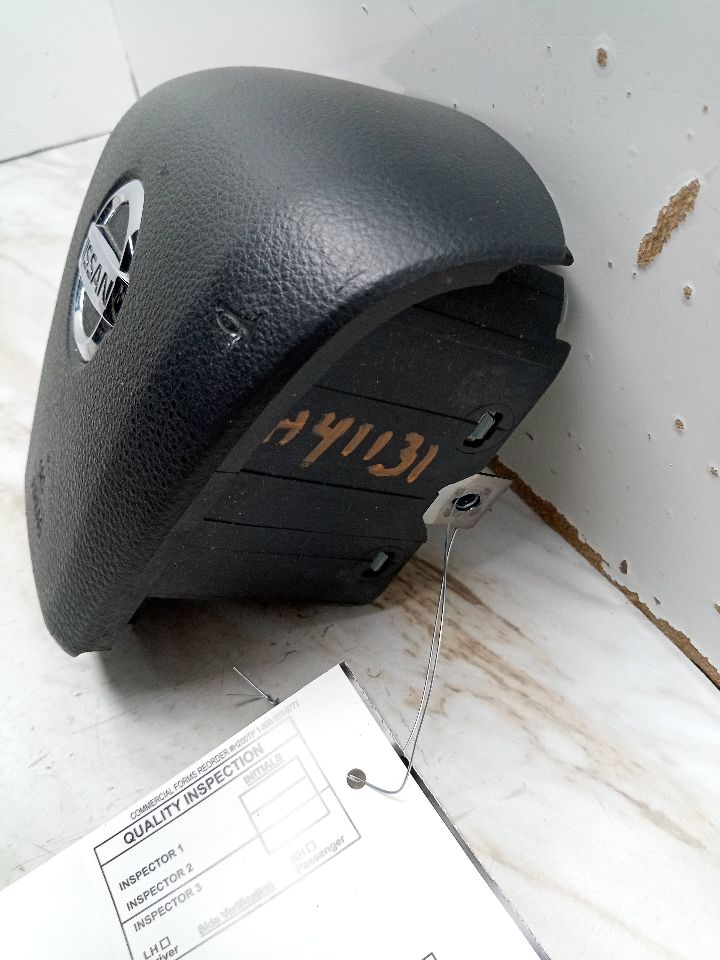 2009 NISSAN MURANO 6cyl Gasoline 3.5 Left AIR BAG - 131786 — photo 2