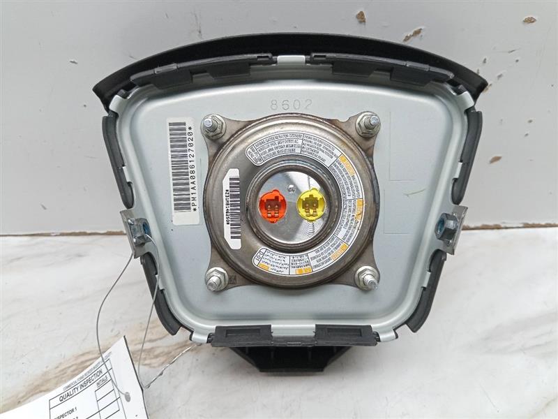 2009 NISSAN MURANO 6cyl Gasoline 3.5 Left AIR BAG - 131786 — photo 3