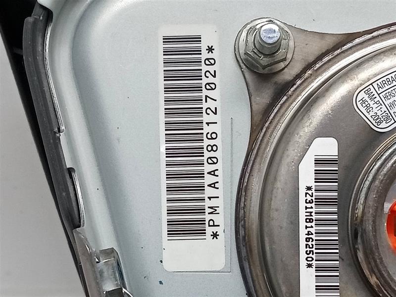 2009 NISSAN MURANO 6cyl Gasoline 3.5 Left AIR BAG - 131786 — photo 5