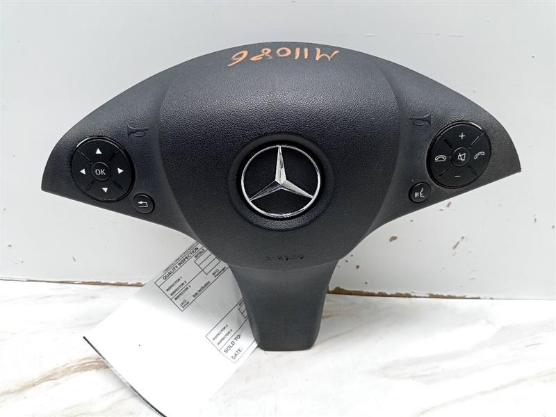 2010 MERCEDES-BENZ C-CLASS 6cyl Gasoline 3.0 Flex Left AIR BAG - 131797