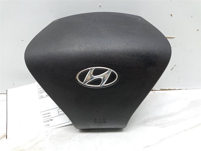 2012 HYUNDAI SONATA Left AIR BAG - 131806 — photo 1