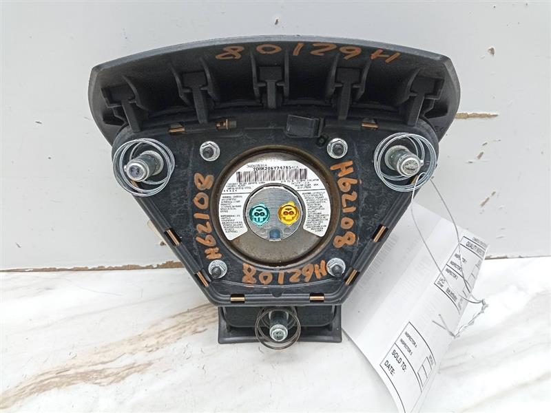 2012 HYUNDAI SONATA Left AIR BAG - 131806 — photo 3