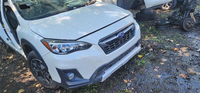 2020 SUBARU XV CROSSTREK Right SEAT, FRONT - 131988 — photo 2