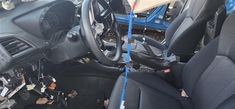 2020 SUBARU XV CROSSTREK Right SEAT, FRONT - 131988 — photo 7