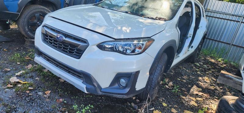 2020 SUBARU XV CROSSTREK Transmiss,Transaxle - 131997