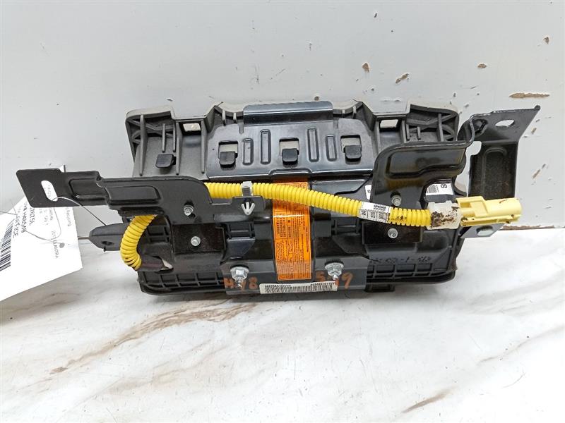 2013 HYUNDAI ELANTRA Left AIR BAG - 132034 — photo 2