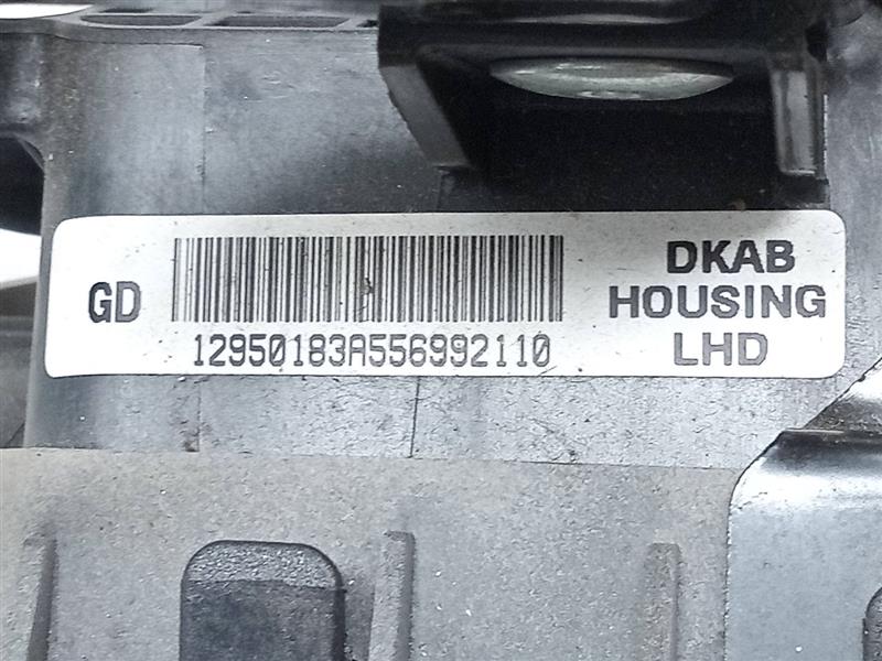 2013 HYUNDAI ELANTRA Left AIR BAG - 132034 — photo 3