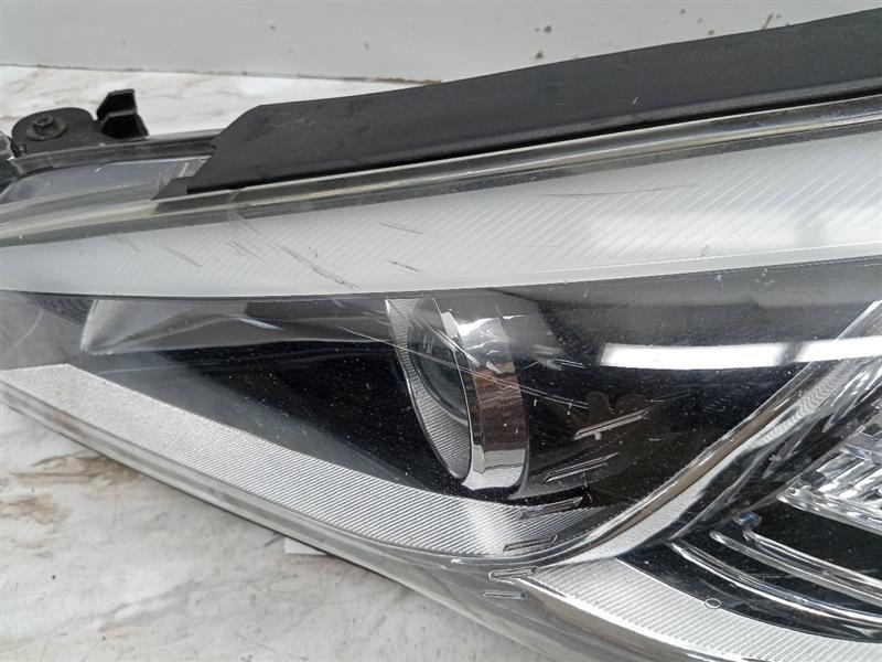 2015 HYUNDAI SONATA Left HEADLAMP ASSEMBLY - 132097 — photo 4
