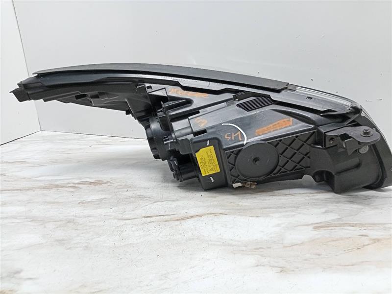 2015 HYUNDAI SONATA Left HEADLAMP ASSEMBLY - 132097 — photo 7