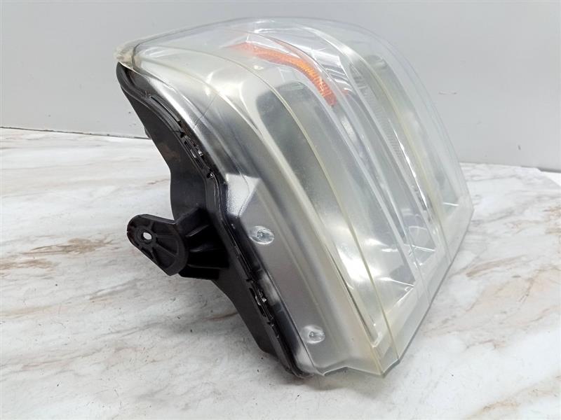 2010 FORD VAN 6.8L Triton V10 HEADLAMP ASSEMBLY - 132121 — photo 2