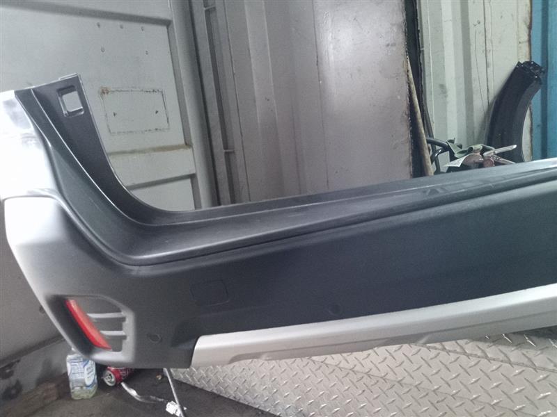 2020 SUBARU LEGACY BUMPER ASSY, REAR - 132127