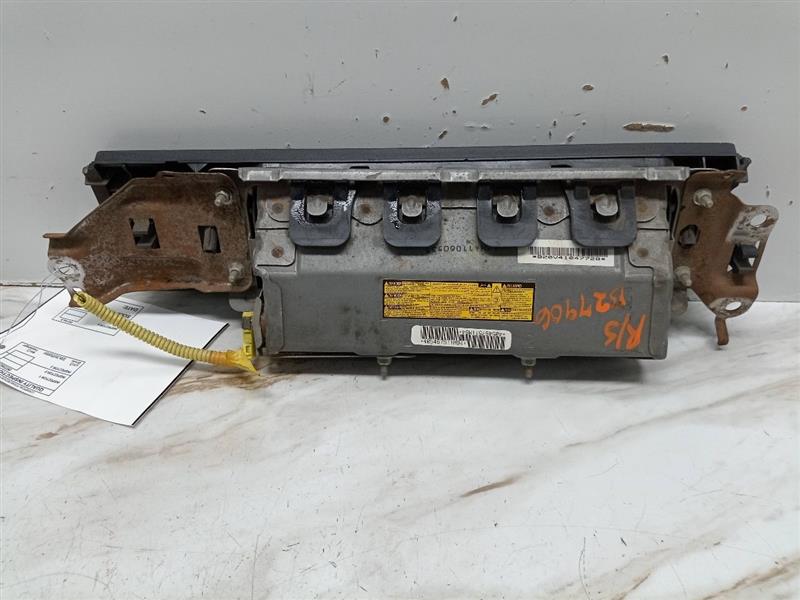 2012 TOYOTA TUNDRA 8cyl Gasoline 4.6 Right AIR BAG - 132134