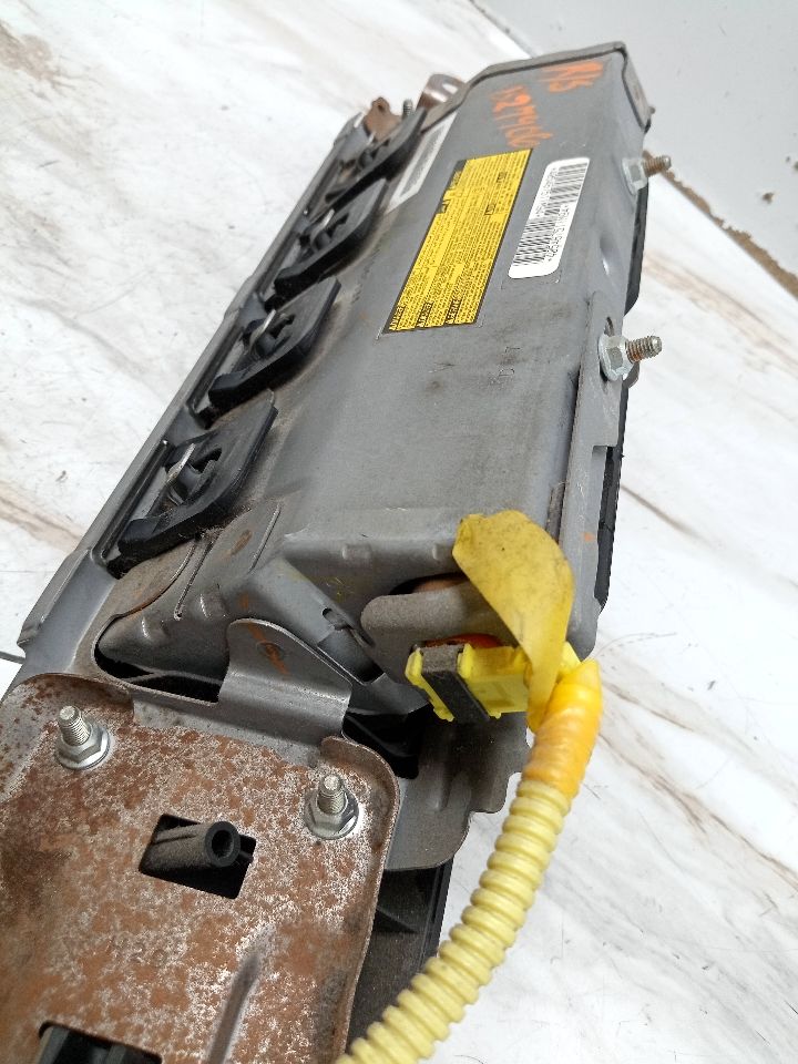 2012 TOYOTA TUNDRA 8cyl Gasoline 4.6 Right AIR BAG - 132134 — photo 3