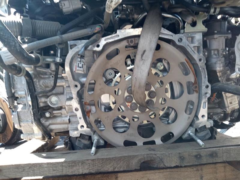 2021 SUBARU LEGACY ENGINE ASSEMBLY - 132167