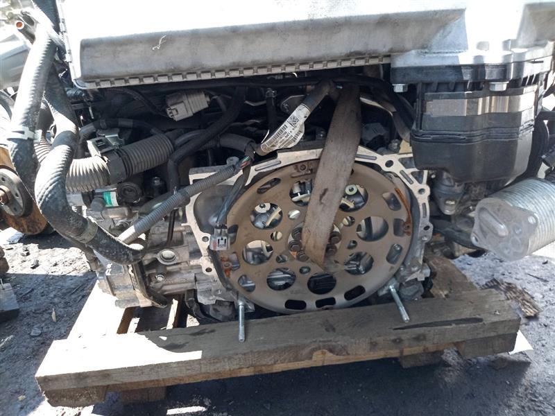 2021 SUBARU LEGACY ENGINE ASSEMBLY - 132167 — photo 5