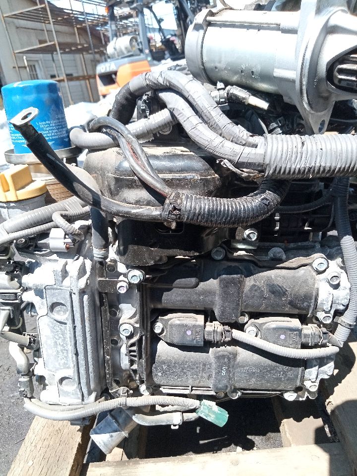 2021 SUBARU LEGACY ENGINE ASSEMBLY - 132167 — photo 6