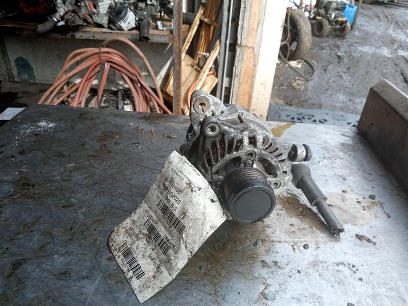 2021 SUBARU XV CROSSTREK ALTERNATOR - 132184 — photo 2