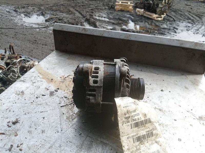 2021 SUBARU XV CROSSTREK ALTERNATOR - 132184 — photo 3