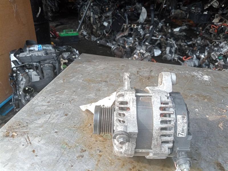 2021 SUBARU XV CROSSTREK ALTERNATOR - 132184 — photo 4