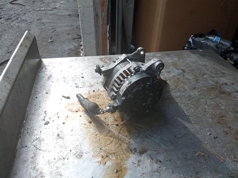 2021 SUBARU XV CROSSTREK ALTERNATOR - 132184 — photo 5