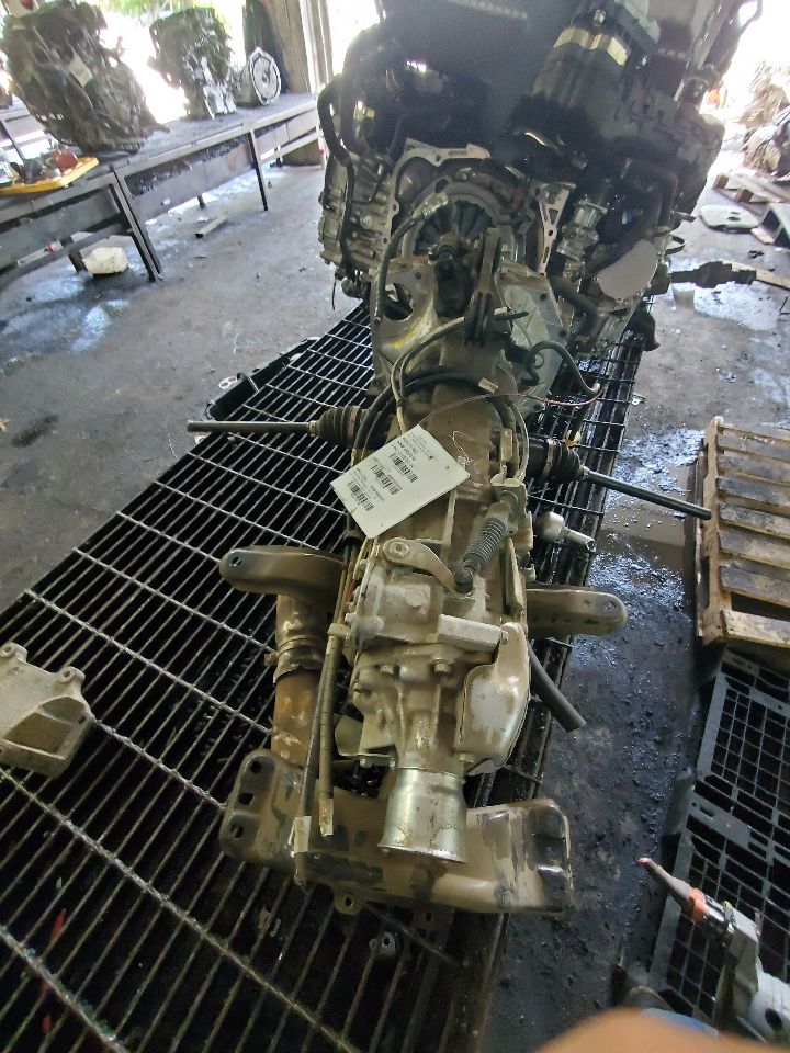 2022 SUBARU WRX Transmiss,Transaxle - 132198 — photo 3