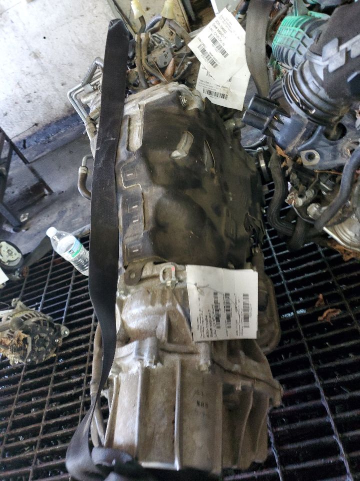 2022 SUBARU WRX Transmiss,Transaxle - 132218 — photo 3
