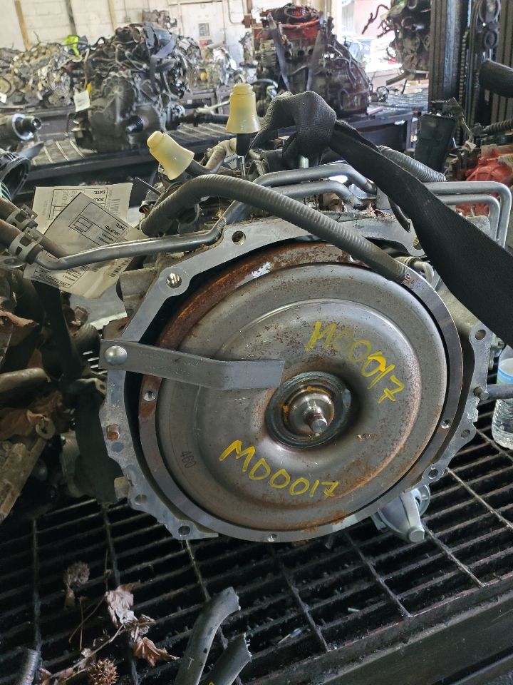 2022 SUBARU WRX Transmiss,Transaxle - 132218 — photo 4