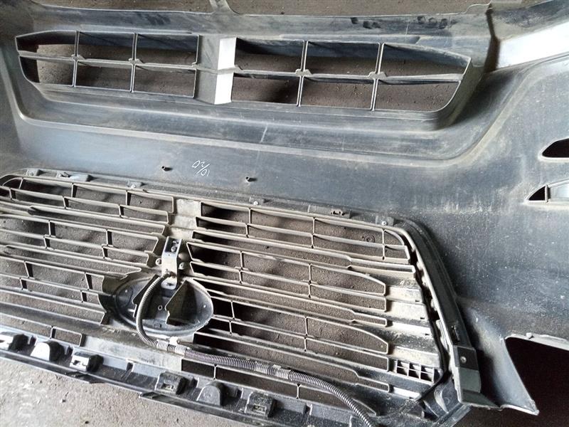 2020 SUBARU ASCENT BUMPER ASSY, FRONT - 132228 — photo 8