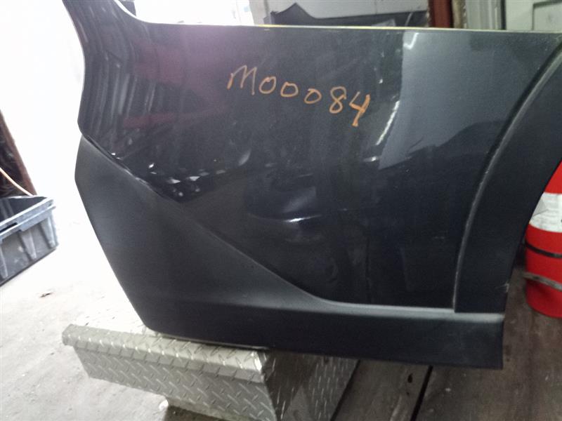 2020 SUBARU LEGACY 2.5L 4cyl Gasoline VVT BUMPER ASSY, REAR - 132234