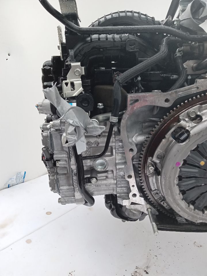 2022 SUBARU WRX ENGINE ASSEMBLY - 132411 — photo 2