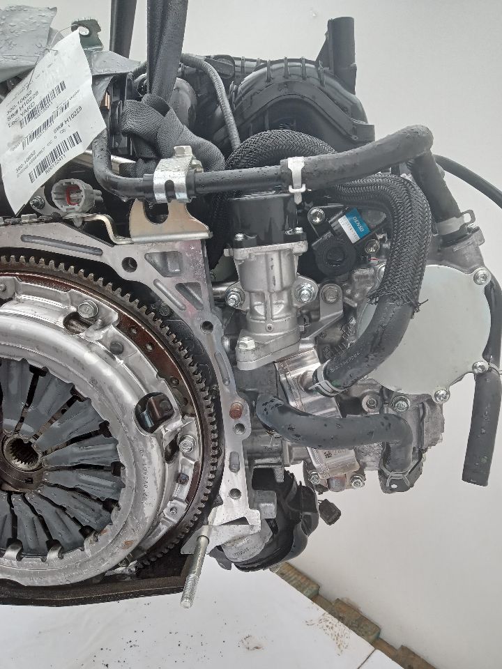 2022 SUBARU WRX ENGINE ASSEMBLY - 132411 — photo 3